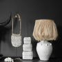 Decorative objects - The Shell Purse on Stand - BAZAR BIZAR LIVING