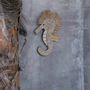 Decorative objects - The Shell Sea Horse - White - BAZAR BIZAR LIVING
