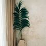 Decorative objects - The Stunning Leaf - Emerald Green - Set of 6 - BAZAR BIZAR LIVING