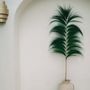 Decorative objects - The Stunning Leaf - Emerald Green - Set of 6 - BAZAR BIZAR LIVING