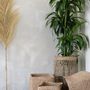 Objets de décoration - Stunning Leaf - Natural - Lot de 6 - BAZAR BIZAR LIVING