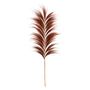 Objets de décoration - Stunning Leaf - Brun Pécan - Lot de 6 - BAZAR BIZAR LIVING
