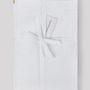 Bed linens - Double cotton gauze flat sheet - LES PENSIONNAIRES