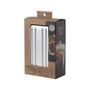 Boîtes de conservation - Lunch Box aluminium - 850 et 1000 ml / Skater - ABINGPLUS