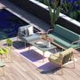 Sofas - SOFAS AND ARMCHAIRS - OUTDOOR - LES GAMBETTES