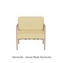 Sofas - SOFAS AND ARMCHAIRS - OUTDOOR - LES GAMBETTES