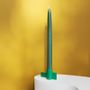 Design objects - Icon Candlestick 01, Multiple colours - STENCES