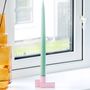 Design objects - Icon Candlestick 01, Multiple colours - STENCES