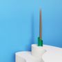 Decorative objects - Icon Candlestick 03, Multiple colours - STENCES
