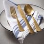 Table linen - Napkin 100% CO - COSTA NOVA