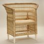 Fauteuils de jardin - Fauteuil Malawi, l'original - AS'ART A SENSE OF CRAFTS