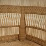 Solutions acoustiques - Canapé double, l'original du Malawi - AS'ART A SENSE OF CRAFTS