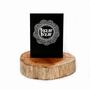 Objets de décoration - Le Porte-Cartes Teak Root - BAZAR BIZAR LIVING