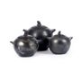 Plats et saladiers - The Burned Jar - M - BAZAR BIZAR LIVING
