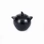 Platter and bowls - The Burned Jar - S - BAZAR BIZAR LIVING