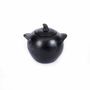 Plats et saladiers - The Burned Jar - S - BAZAR BIZAR LIVING