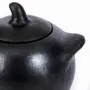 Platter and bowls - The Burned Jar - S - BAZAR BIZAR LIVING