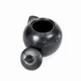 Platter and bowls - The Burned Jar - S - BAZAR BIZAR LIVING