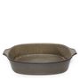 Platter and bowls - The Comporta Oven Tray - Green - L - BAZAR BIZAR - COASTAL LIVING