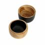 Bowls - The Bondi Double Bowl - BAZAR BIZAR LIVING