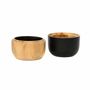 Bowls - The Bondi Double Bowl - BAZAR BIZAR LIVING