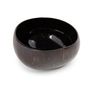 Bowls - The Coco Food Bowl - Natural Black - BAZAR BIZAR - COASTAL LIVING