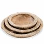 Plats et saladiers - Le Bol Like Me - Naturel - L - BAZAR BIZAR LIVING