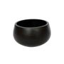 Platter and bowls - The Bondi Black Bowl - BAZAR BIZAR - COASTAL LIVING