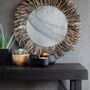 Plats et saladiers - Le Bol Noir De Bondi - BAZAR BIZAR - COASTAL LIVING