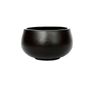 Platter and bowls - The Bondi Black Bowl - BAZAR BIZAR - COASTAL LIVING