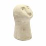 Sculptures, statuettes and miniatures - The Sumba Stone #08 - BAZAR BIZAR LIVING