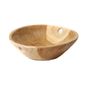 Platter and bowls - The Bowl Tray - Natural - BAZAR BIZAR - COASTAL LIVING