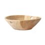 Platter and bowls - The Bowl Tray - Natural - BAZAR BIZAR - COASTAL LIVING