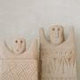 Sculptures, statuettes and miniatures - The Sumba Stone #16 - BAZAR BIZAR LIVING