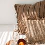 Trays - The Teak Root Tray - Natural - S - BAZAR BIZAR LIVING