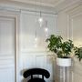 Hanging lights - Bubble Suspension (3) - MOSS SERIES