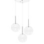 Suspensions - Suspension Bulle (3) - MOSS SERIES