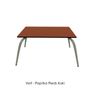 Coffee tables - GARDEN COFFEE TABLES - LES GAMBETTES