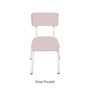 Desks - COLETTE CHILD CHAIR - 6-12 YEARS OLD - LES GAMBETTES