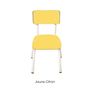 Desks - COLETTE CHILD CHAIR - 6-12 YEARS OLD - LES GAMBETTES