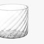 Glass - Water Glass Nabucho - WAWW LA TABLE