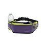 Sport bags - Jet'Sac Purple Isasport Mixed Belt Running Banner - ISASPORT CRÉATIONS