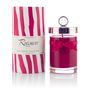 Cadeaux - Bougie parfumée Grand Modèle La Vie en Rouge Rigaud - RIGAUD PARIS