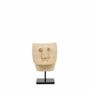 Sculptures, statuettes et miniatures - La Pierre De Sumba Sur Pied #23 - BAZAR BIZAR LIVING