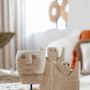 Sculptures, statuettes et miniatures - La Pierre De Sumba Sur Pied #23 - BAZAR BIZAR LIVING