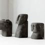Sculptures, statuettes et miniatures - La pierre de Sumba #25 - BAZAR BIZAR LIVING