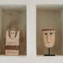 Sculptures, statuettes et miniatures - La Pierre De Sumba #28 - L - BAZAR BIZAR LIVING