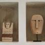 Sculptures, statuettes et miniatures - La Pierre De Sumba #28 - L - BAZAR BIZAR LIVING