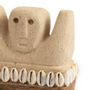 Sculptures, statuettes et miniatures - La Pierre De Sumba #28 - S - BAZAR BIZAR LIVING