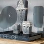 Sculptures, statuettes and miniatures - The Sumba Stone #32 on Stand - BAZAR BIZAR LIVING